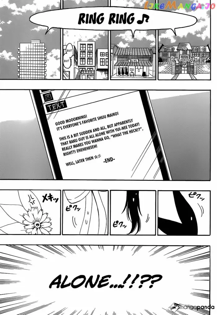 Nisekoi Chapter 127 image 04_optimized